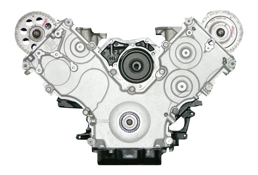 4.6L V8 Engine for 2005-2006 Ford F-150