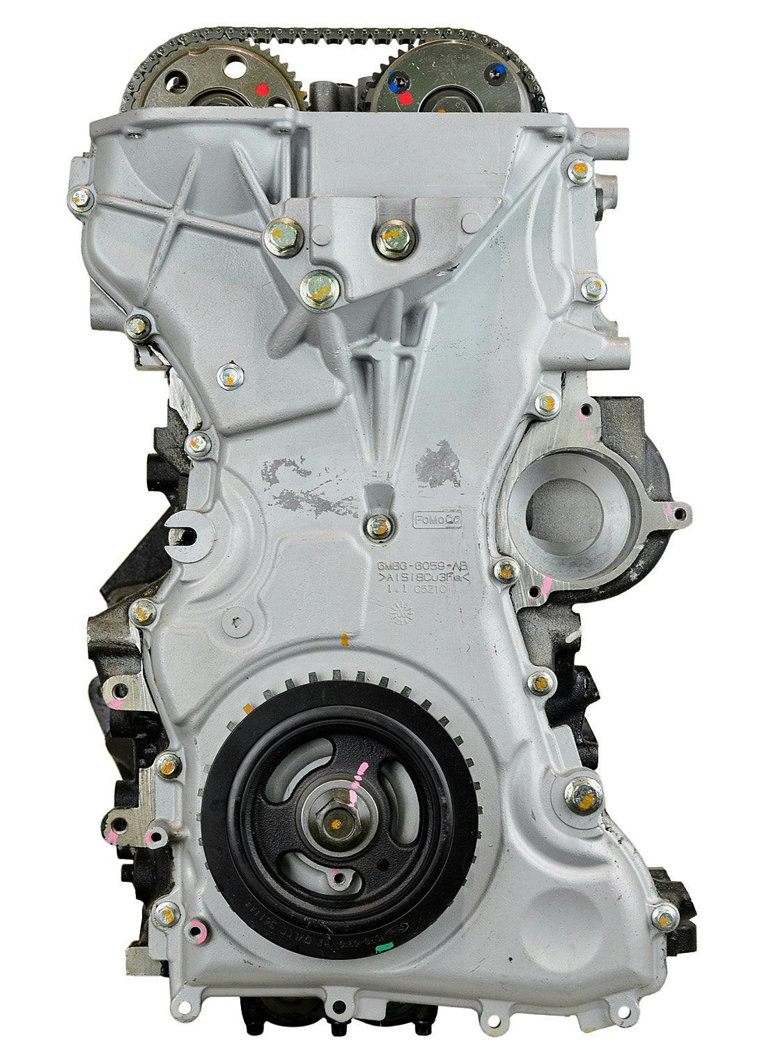 2.3L Inline-4 Engine for 2006-2008 Mazda 6
