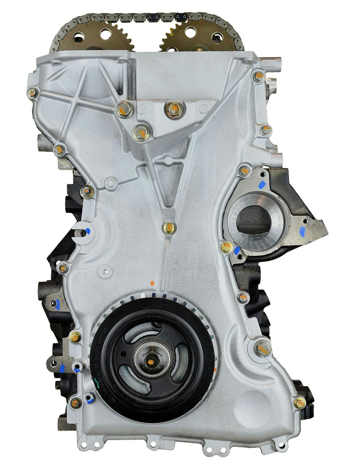 2L Inline-4 Engine for 2005-2008 Ford Focus
