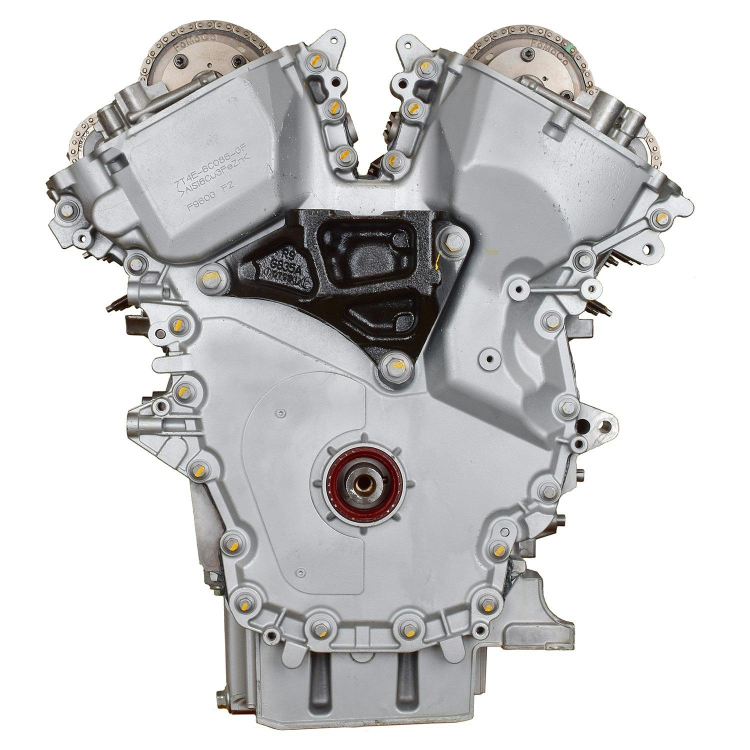 3.5L V6 Engine for 2013-2015 Ford Explorer, Flex, Police Interceptor Sedan, Police Interceptor Utility, Taurus/Lincoln MKS, MKT