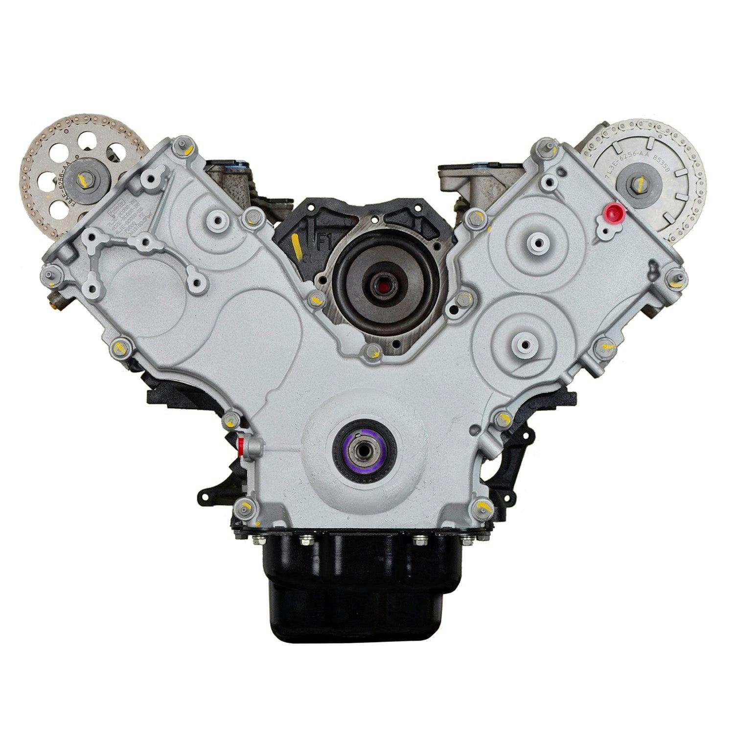 4.6L V8 Engine for 2009-2015 Ford E-150, E-250/Mobility Ventures MV-1/VPG MV-1