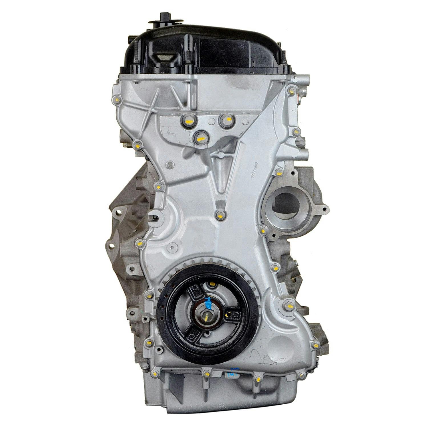 2.3L Inline-4 Engine for 2008 Ford Escape/Mazda Tribute/Mercury Mariner