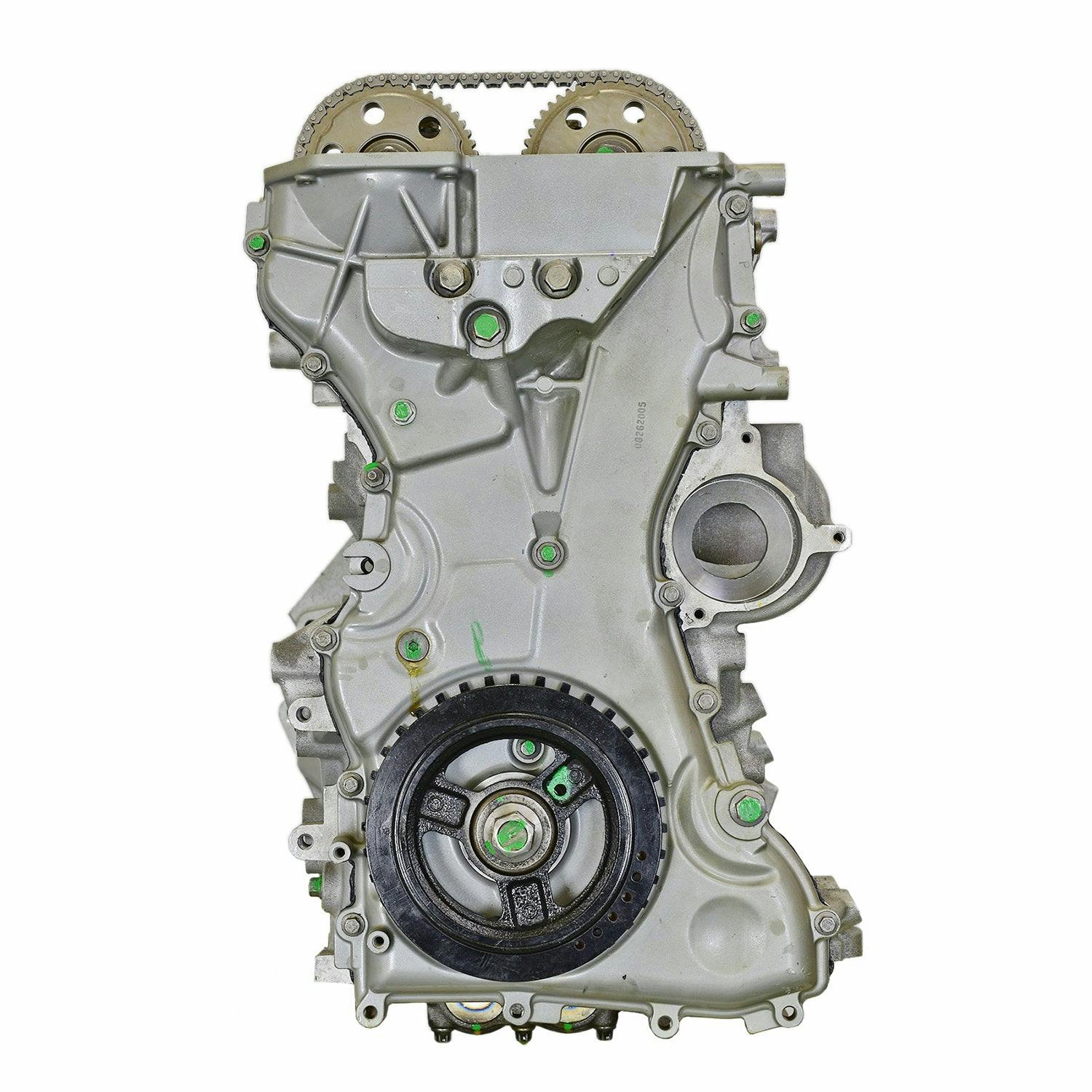 2.3L Inline-4 Engine for 2005-2008 Ford Escape/Mazda Tribute/Mercury Mariner