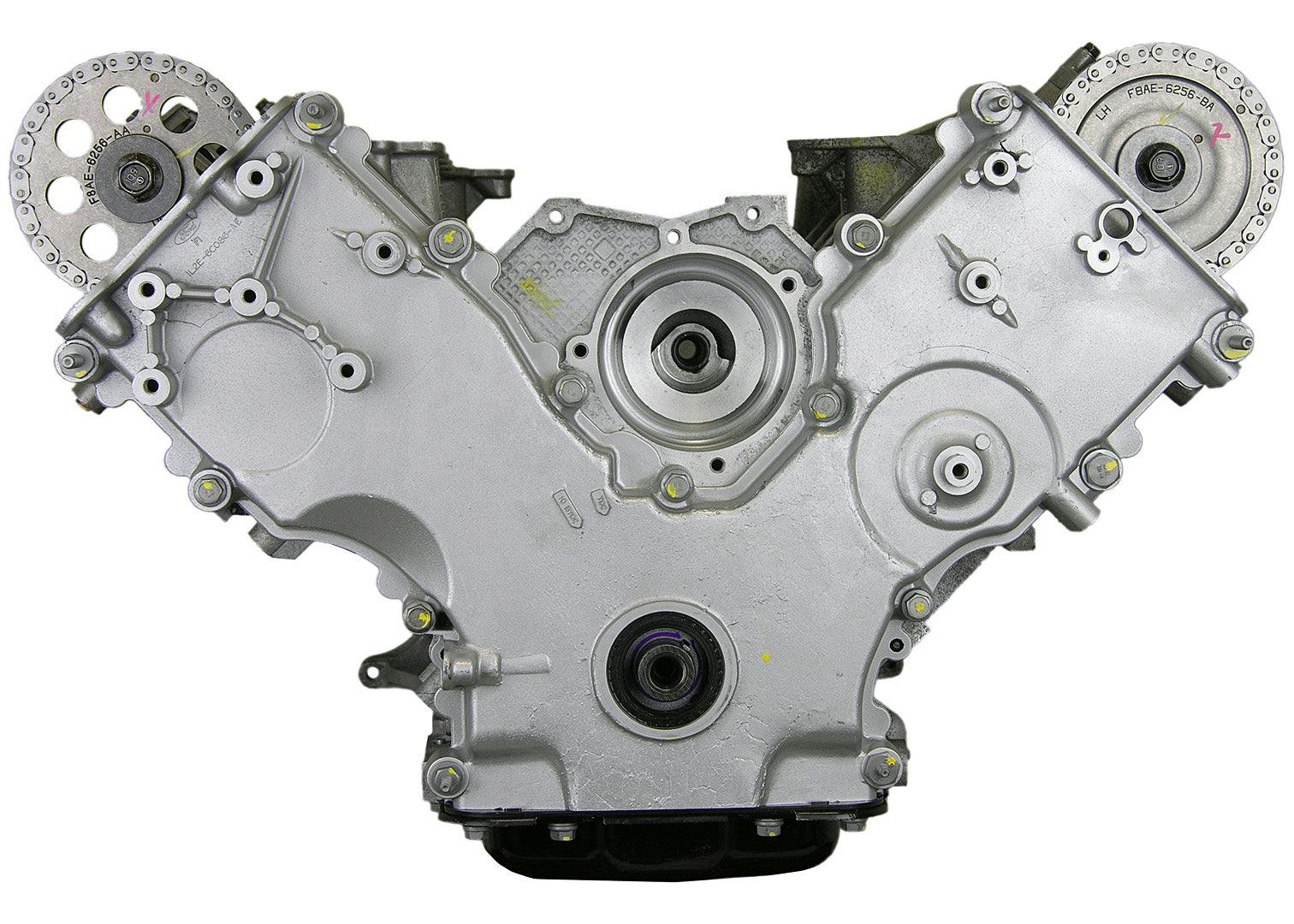 4.6L V8 Engine for 2004-2005 Ford Explorer/Mercury Mountaineer