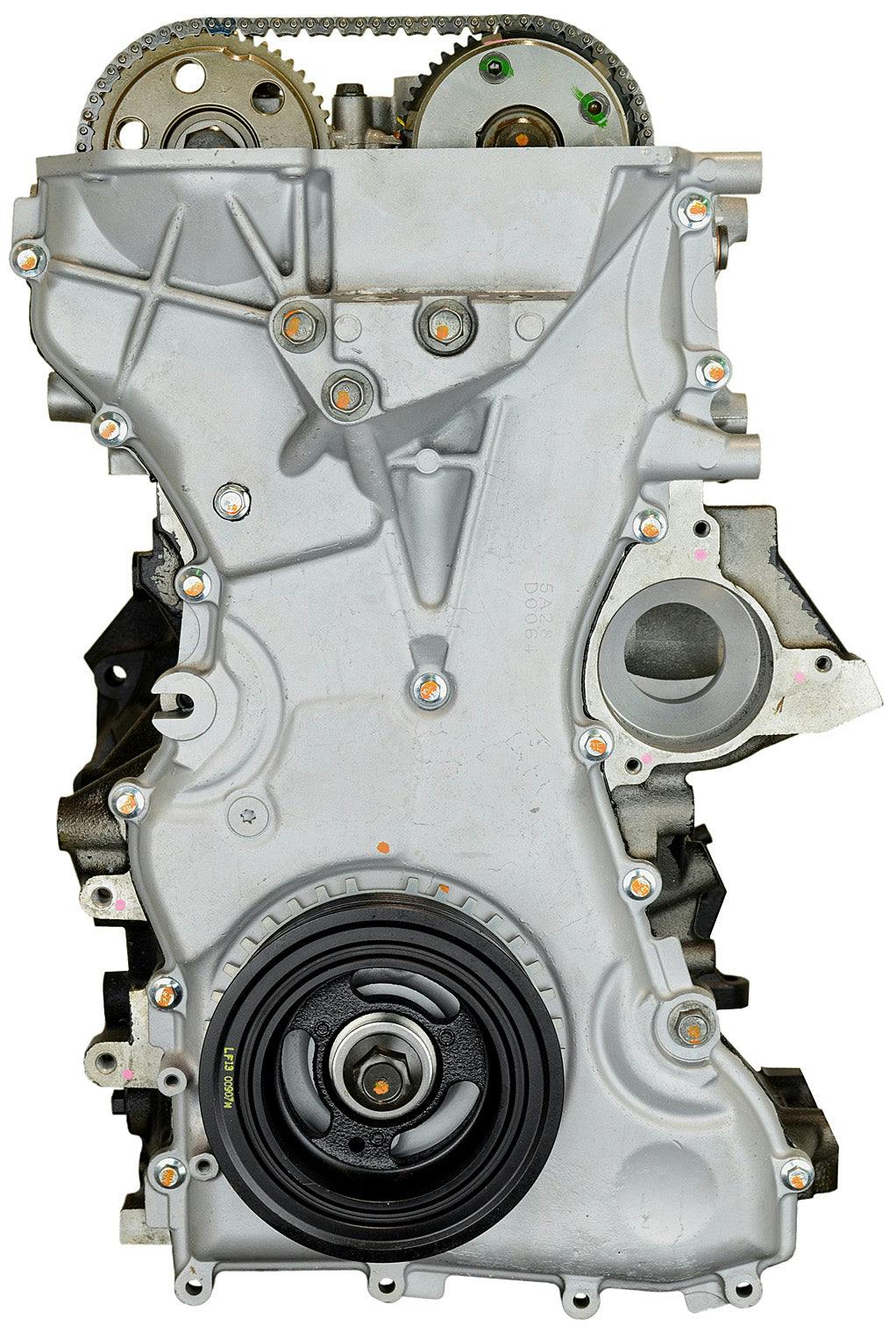 2.3L Inline-4 Engine for 2004-2007 Mazda 3/5