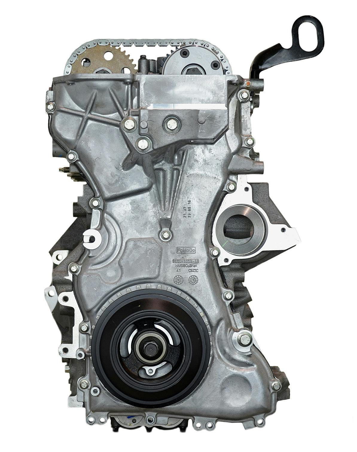 2.5L Inline-4 Engine for 2009-2012 Ford Escape, Fusion/Mazda Tribute/Mercury Mariner, Milan