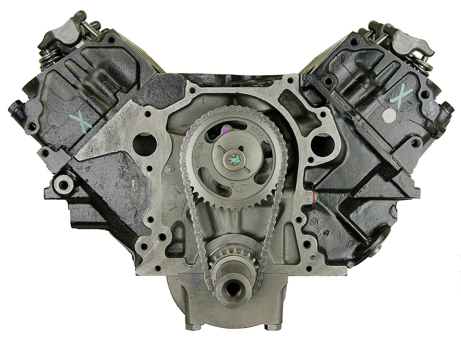 7L V8 Engine for 1996-1998 Ford F-700/F-700 LPO/F-800