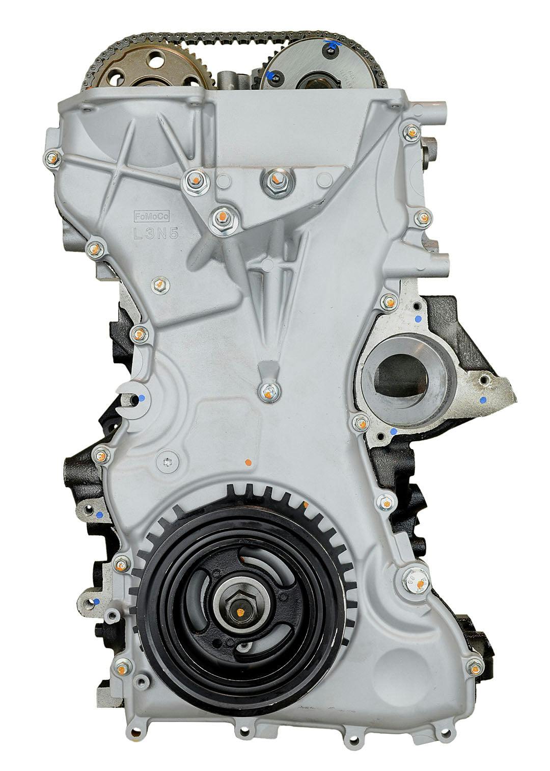 2.3L Inline-4 Engine for 2006-2010 Mazda 3/5