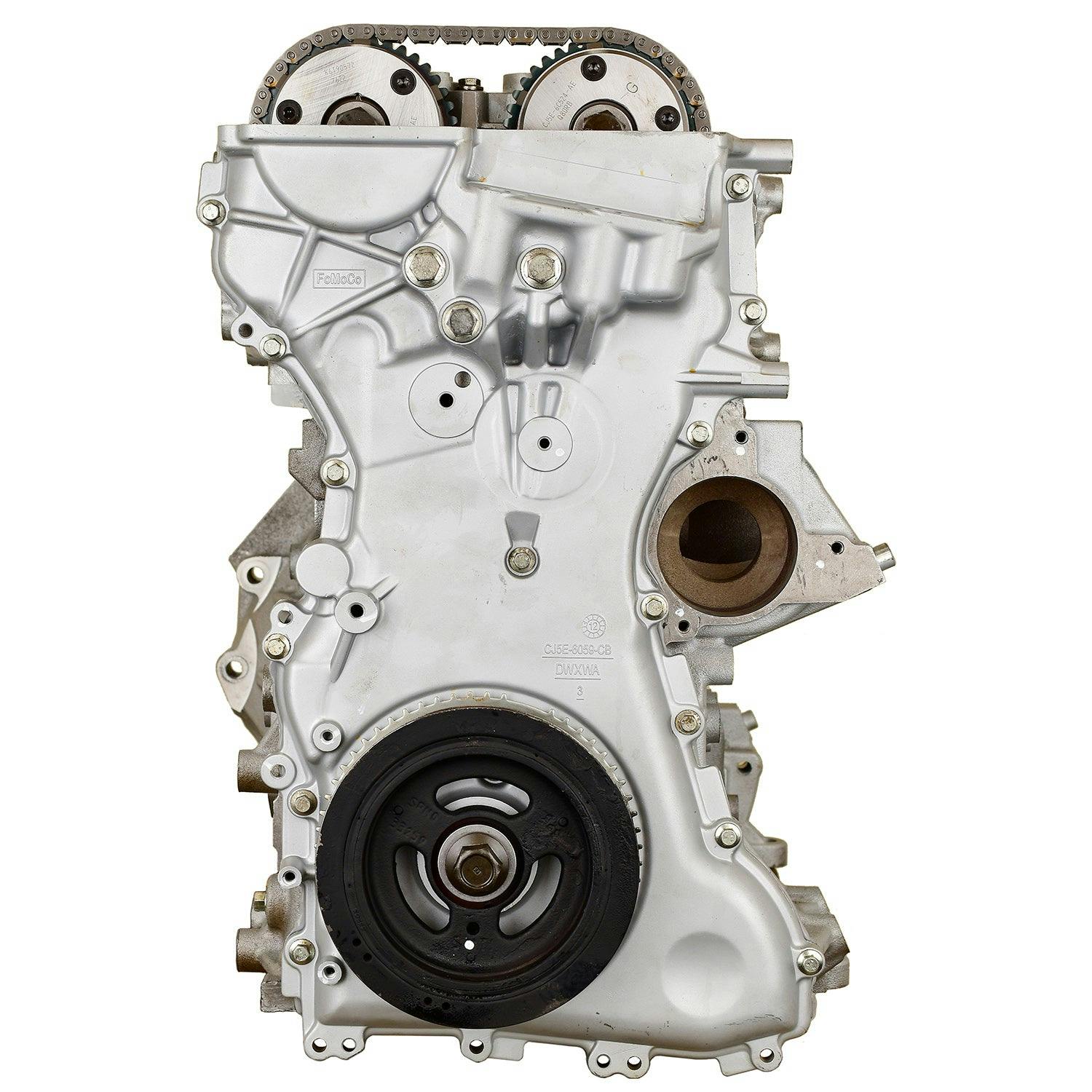 2L Inline-4 Engine for 2013-2018 Ford Escape, Focus, Fusion/Lincoln MKC, MKZ