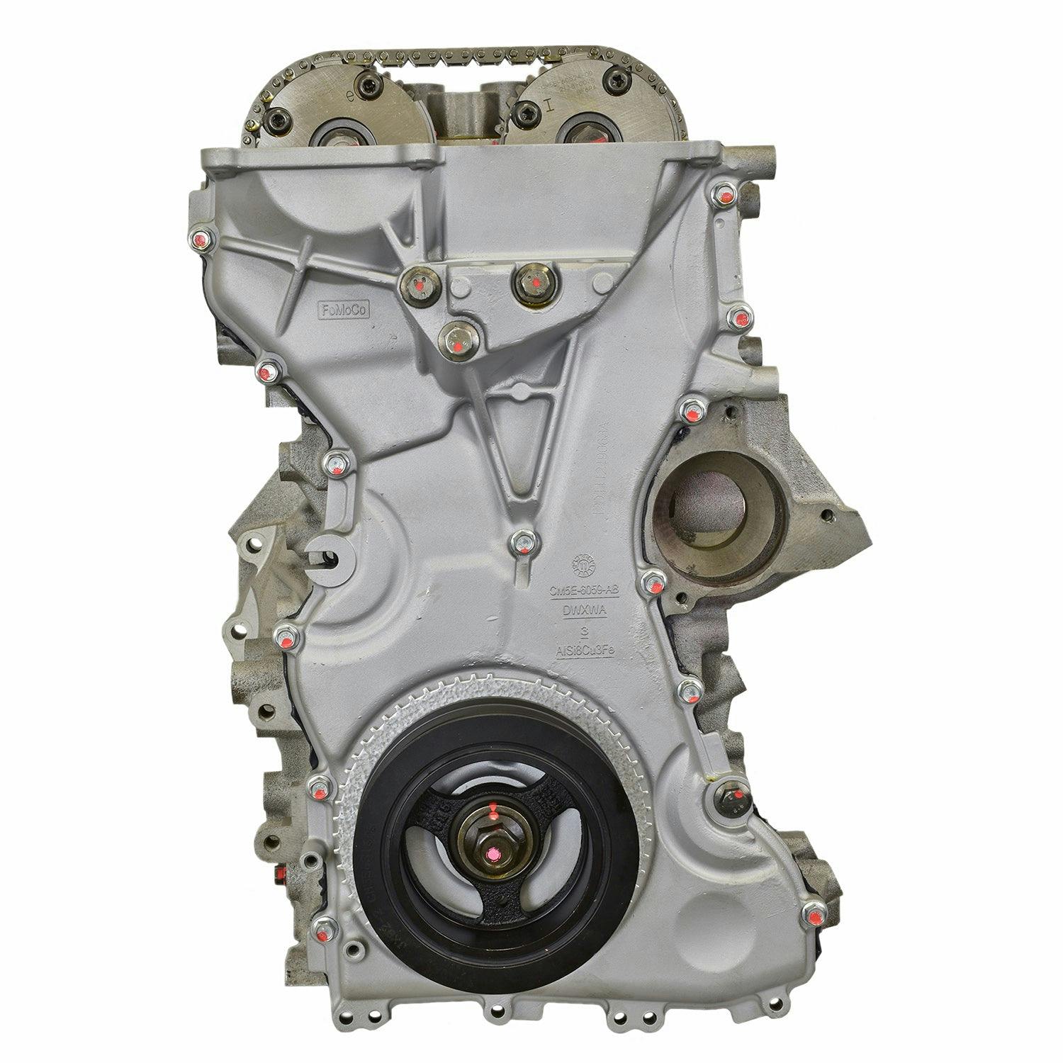 2L Inline-4 Engine for 2012-2014 Ford Focus