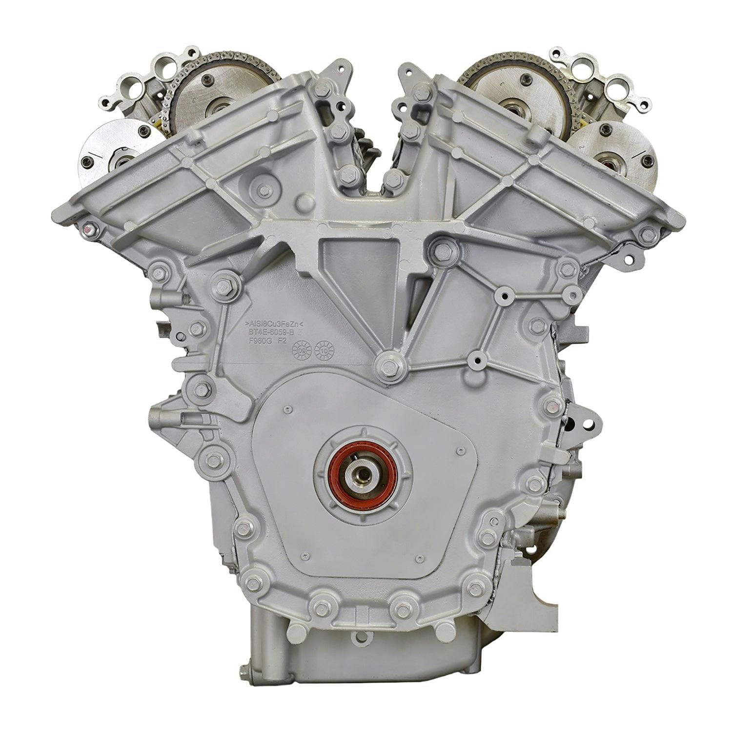 3.7L V6 Engine for 2013-2016 Ford Explorer, Police Interceptor Sedan, Police Interceptor Utility, Taurus/Lincoln MKS, MKT, MKX, MKZ