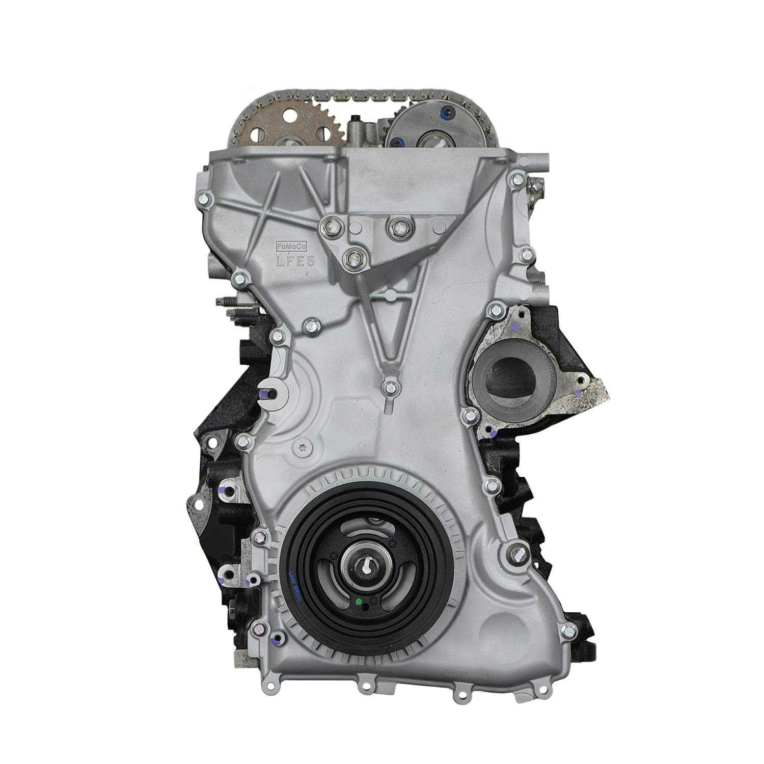 2L Inline-4 Engine for 2006-2013 Mazda 3