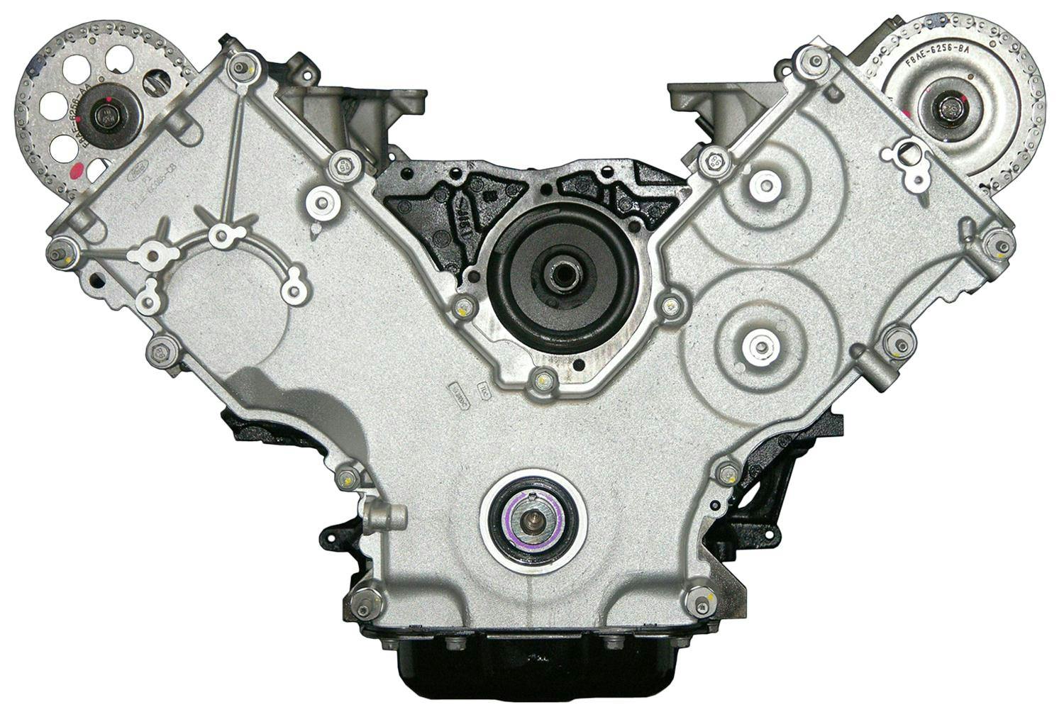 5.4L V8 Engine for 2003-2004 Ford Expedition