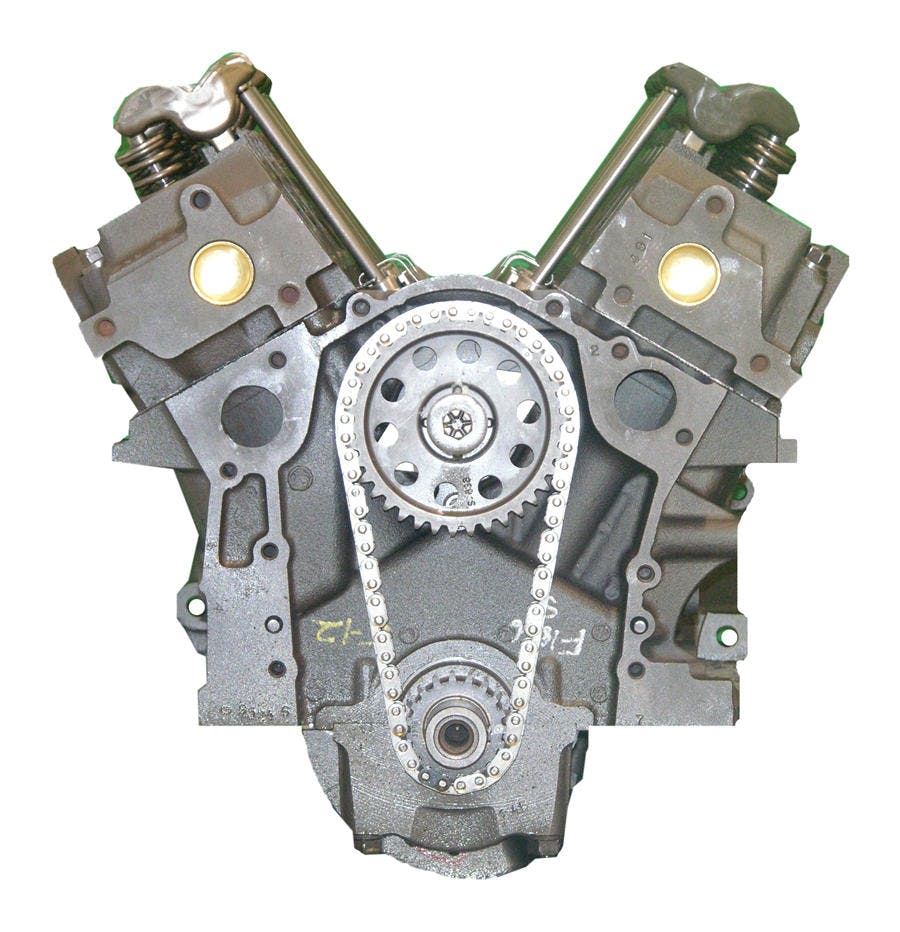 3L V6 Engine for 2002-2004 Ford Ranger/Mazda B3000