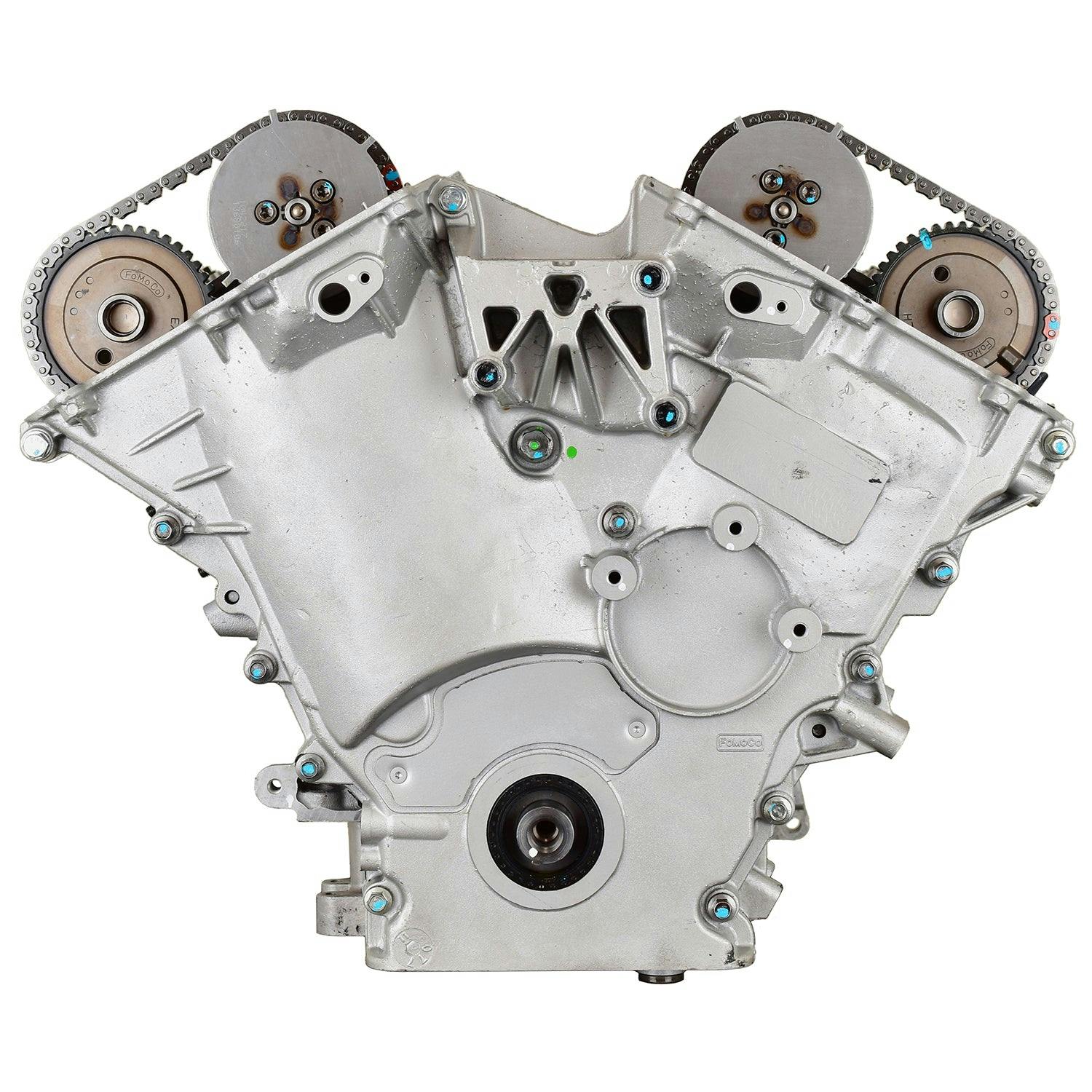 3L V6 Engine for 2009-2012 Ford Escape, Fusion/Mazda Tribute/Mercury Mariner, Milan