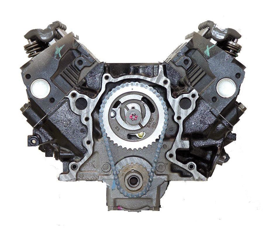 5L V8 Engine for 1996-2001 Ford Explorer/Mercury Mountaineer
