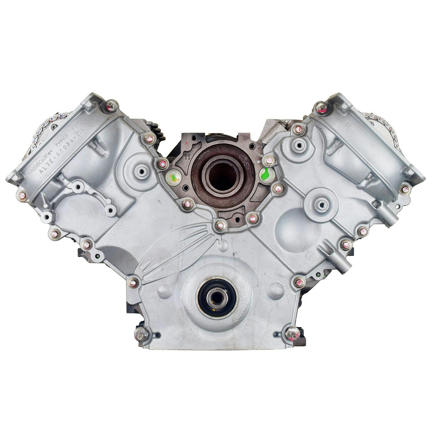 6.2L V8 Engine for 2011-2016 Ford F-250 Super Duty/F-350 Super Duty