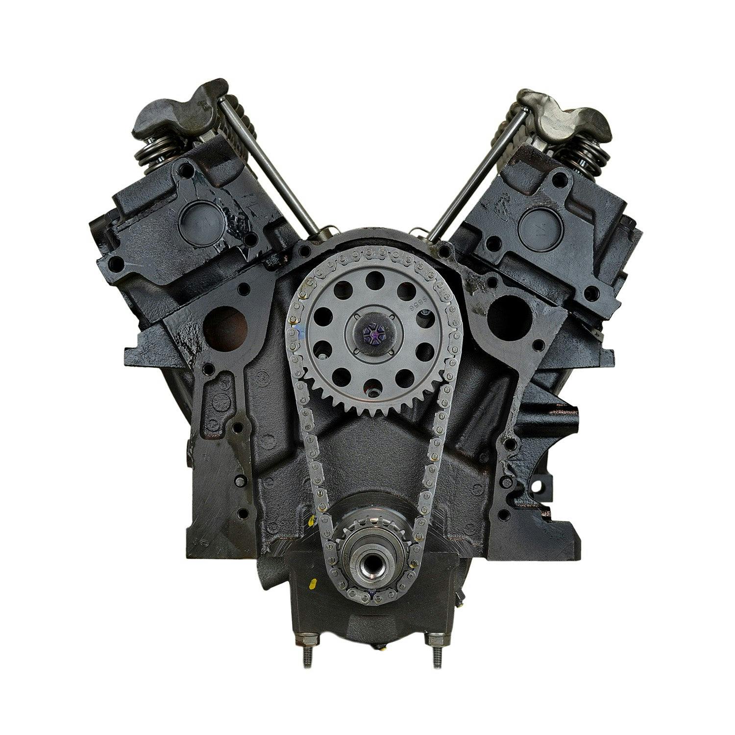 3L V6 Engine for 2002-2006 Ford Taurus/Mercury Sable