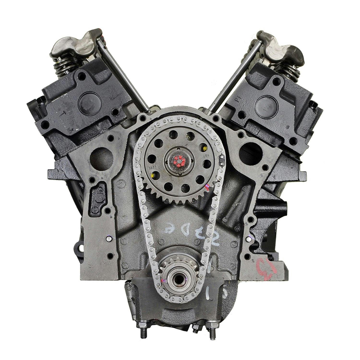 3L V6 Engine for 2002-2007 Ford Taurus/Mercury Sable
