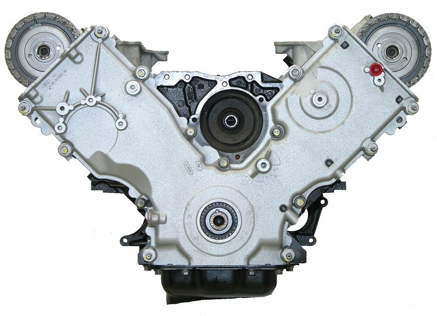 5.4L V8 Engine for 2002-2003 Ford Expedition/F-150
