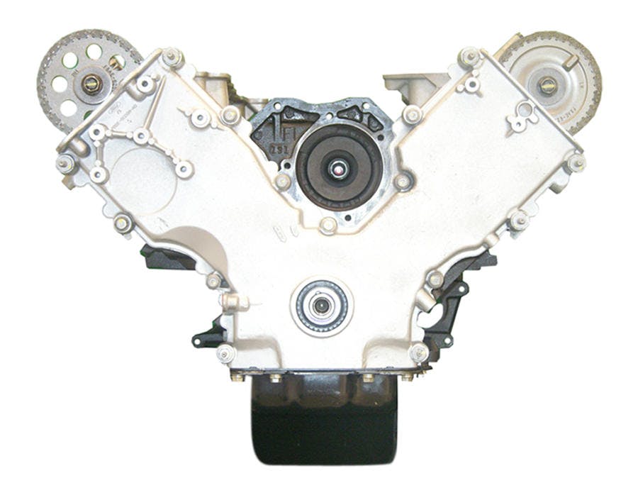 4.6L V8 Engine for 2001 Ford Expedition/F-150/F-250