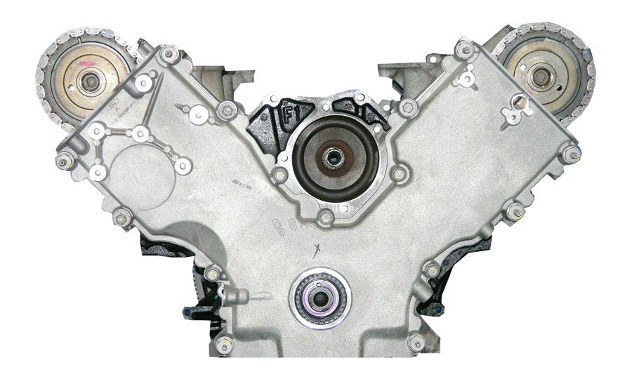 4.6L V8 Engine for 2001-2002 Ford F-150 - atkdfzk-1