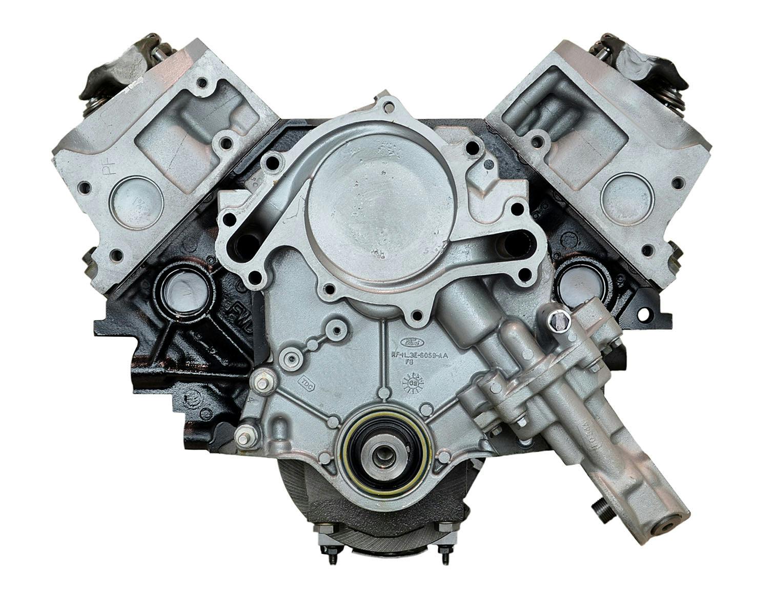 3.8L V6 Engine for 2001-2003 Ford Windstar