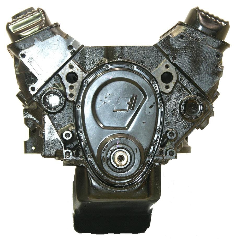 5L V8 Engine for 1996 Chevrolet Express 2500