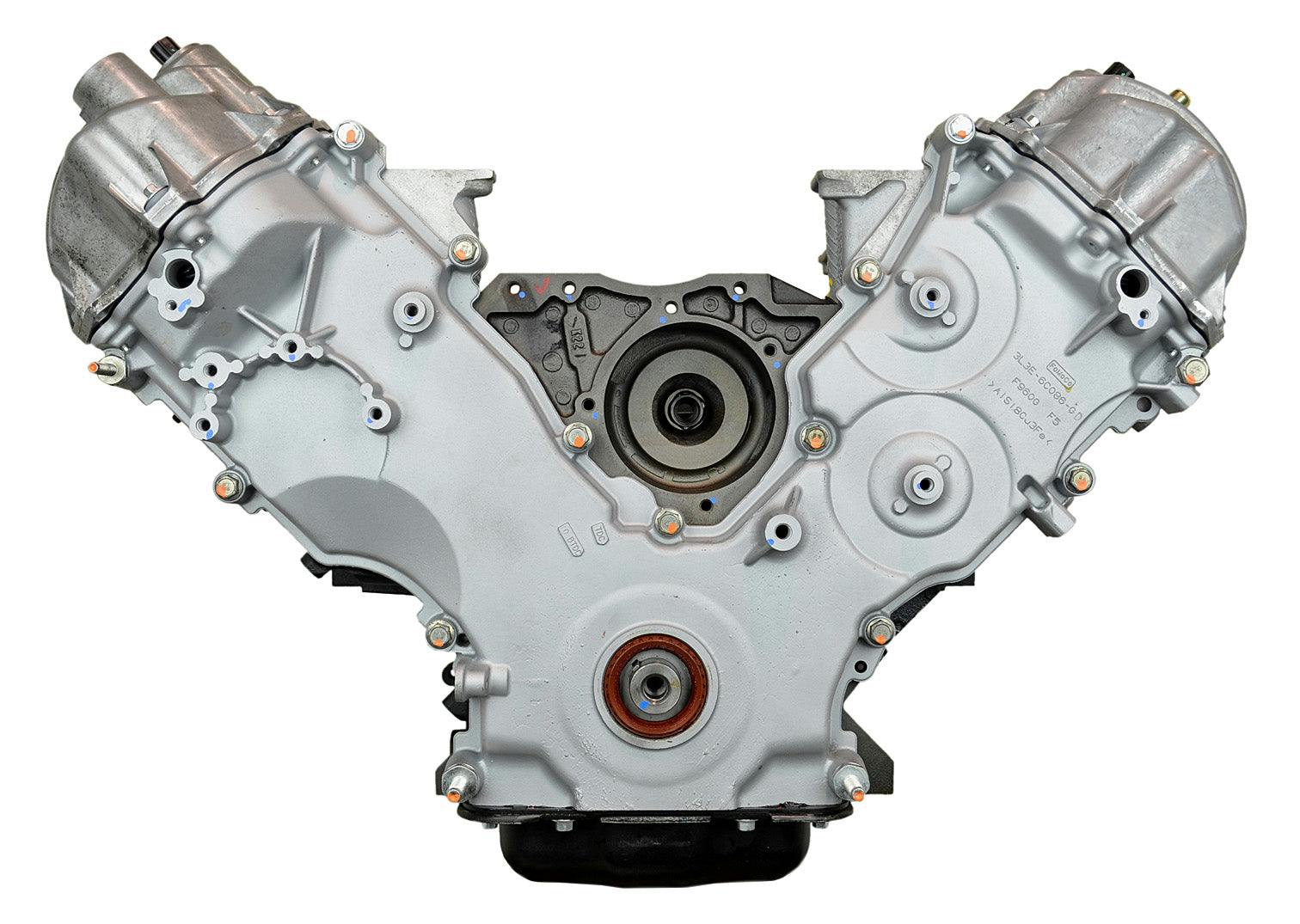 5.4L V8 Engine for 2004-2008 Ford Expedition, F-150/Lincoln Mark LT, Navigator