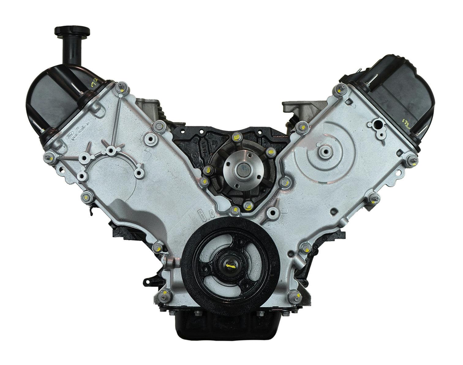 6.8L V10 Engine for 2004-2005 Ford ExcursionF-250, 350, 450, 550 Super Duty/F-53 Motorhome Chassis